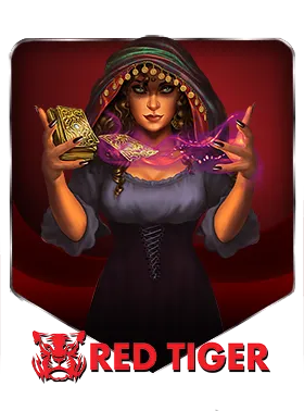hengpung168 redtiger